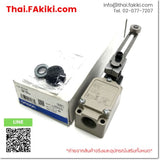 (B)Unused*, WLCA12, Limit Switch, ลิมิตสวิตช์, OMRON