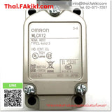 (B)Unused*, WLCA12, Limit Switch, ลิมิตสวิตช์, OMRON