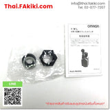 (B)Unused*, WLCA12, Limit Switch, ลิมิตสวิตช์, OMRON