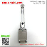 (B)Unused*, WLCA12, Limit Switch, ลิมิตสวิตช์, OMRON