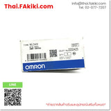 (B)Unused*, WLCA12, Limit Switch, ลิมิตสวิตช์, OMRON