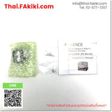 (A)Unused, AP-C30WP, Digital pressure sensor, เซนเซอร์ความดันแบบดิจิตอล, KEYENCE
