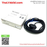 (B)Unused*, PZ-G42N, Photoelectric Sensor, โฟโตอิเล็กทริคเซนเซอร์, KEYENCE