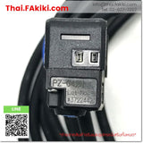 (B)Unused*, PZ-G42N, Photoelectric Sensor, โฟโตอิเล็กทริคเซนเซอร์, KEYENCE