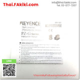 (B)Unused*, PZ-G42N, Photoelectric Sensor, โฟโตอิเล็กทริคเซนเซอร์, KEYENCE