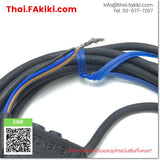 (B)Unused*, PZ-G42N, Photoelectric Sensor, โฟโตอิเล็กทริคเซนเซอร์, KEYENCE