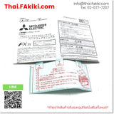 (A)Unused, FX3S-14MR/ES, PLC Main Module, พีแอลซียูนิตหลัก, MITSUBISHI