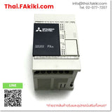 (A)Unused, FX3S-14MR/ES, PLC Main Module, พีแอลซียูนิตหลัก, MITSUBISHI