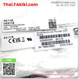 (A)Unused, EX-11B, Photoelectric Sensor, โฟโต้อิเล็กทริค เซ็นเซอร์, PANASONIC