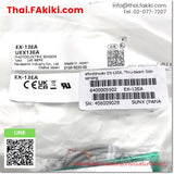 (A)Unused, EX-13EA, Photoelectric Sensor, โฟโต้อิเล็กทริค เซ็นเซอร์, PANASONIC