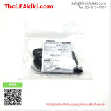 (A)Unused, E3T-FT12 2m, Photoelectric Sensor, โฟโต้อิเล็กทริค เซ็นเซอร์, OMRON