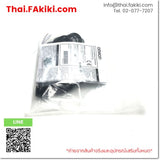 (A)Unused, E3T-FT12 2m, Photoelectric Sensor, โฟโต้อิเล็กทริค เซ็นเซอร์, OMRON