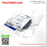 (A)Unused, E3Z-G61 2m, Photoelectric Sensor, โฟโต้อิเล็กทริค เซ็นเซอร์, OMRON
