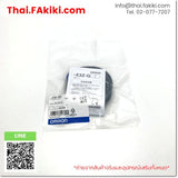 (A)Unused, E3Z-G61 2m, Photoelectric Sensor, โฟโต้อิเล็กทริค เซ็นเซอร์, OMRON