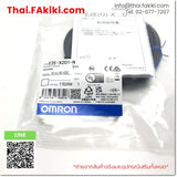 (A)Unused, E2E-X2D1-N 2m, Proximity Sensor, พรอกซิมิตี้เซนเซอร์, OMRON