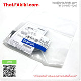 (A)Unused, E3T-FD11 2m, Photoelectric Sensor, โฟโต้อิเล็กทริค เซ็นเซอร์, OMRON
