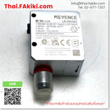 (B)Unused*, LR-W500C, Photoelectric Sensor, โฟโตอิเล็กทริคเซนเซอร์, KEYENCE