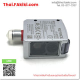 (B)Unused*, LR-W500C, Photoelectric Sensor, โฟโตอิเล็กทริคเซนเซอร์, KEYENCE