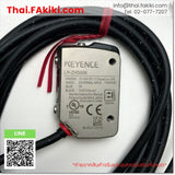 (A)Unused, LR-ZH500N, Laser Sensor, เลเซอร์เซนเซอร์, KEYENCE