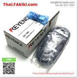 (B)Unused*, GS-11N5, Safety Door Switches, สวิตช์ประตูนิรภัย, KEYENCE