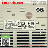 (B)Unused*, FX3S-20MT/ES, PLC Main Module, พีแอลซียูนิตหลัก, MITSUBISHI