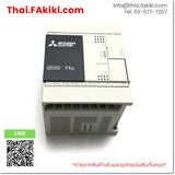 (B)Unused*, FX3S-20MT/ES, PLC Main Module, พีแอลซียูนิตหลัก, MITSUBISHI
