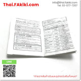 (B)Unused*, FX3S-20MT/ES, PLC Main Module, พีแอลซียูนิตหลัก, MITSUBISHI