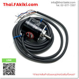 (A)Unused, E6B2-CWZ6C, Rotary Encoder, เอ็นโค้ดเดอร์แบบแกนหมุน, OMRON