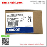 (A)Unused, E6B2-CWZ6C, Rotary Encoder, เอ็นโค้ดเดอร์แบบแกนหมุน, OMRON