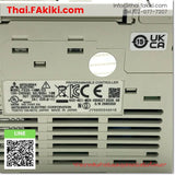 (A)Unused, FX3S-14MR/ES, PLC Main Module, พีแอลซียูนิตหลัก, MITSUBISHI