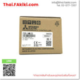 (A)Unused, FX3S-14MR/ES, PLC Main Module, พีแอลซียูนิตหลัก, MITSUBISHI