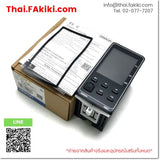 (A)Unused, E5EC-QX4A5M-009 AC100-240V 48×48mm Ver2.1, Digital Temperature Controllers, เครื่องควบคุมอุณหภูมิ, OMRON