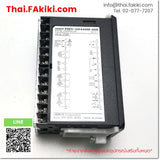 (A)Unused, E5EC-QX4A5M-009 AC100-240V 48×48mm Ver2.1, Digital Temperature Controllers, เครื่องควบคุมอุณหภูมิ, OMRON