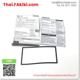 (A)Unused, E5EC-QX4A5M-009 AC100-240V 48×48mm Ver2.1, Digital Temperature Controllers, เครื่องควบคุมอุณหภูมิ, OMRON