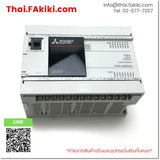 (A)Unused, FX5S-40MT/ES, CPU Module, ซีพียูโมดูล, MITSUBISHI