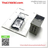 (B)Unused*, EX-V10 NPN, Sensor Amplifier, ไฟเบอร์ออปติกเซนเซอร์, KEYENCE
