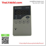 (B)Unused*, EX-V10 NPN, Sensor Amplifier, ไฟเบอร์ออปติกเซนเซอร์, KEYENCE