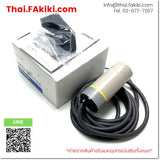 (A)Unused, E2K-C25ME1, Proximity Sensor, พร็อกซิมิตี้เซนเซอร์, OMRON