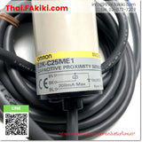 (A)Unused, E2K-C25ME1, Proximity Sensor, พร็อกซิมิตี้เซนเซอร์, OMRON