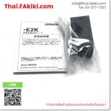(A)Unused, E2K-C25ME1, Proximity Sensor, พร็อกซิมิตี้เซนเซอร์, OMRON