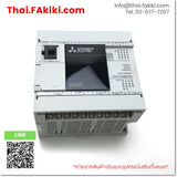 (A)Unused, FX5S-30MR/DS, PLC Main Module, พีแอลซียูนิตหลัก, MITSUBISHI