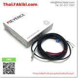 (A)Unused, EH-303A, Proximity Sensor, พร็อกซิมิตี้เซนเซอร์, KEYENCE