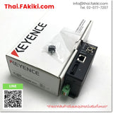 (B)Unused*, IV-HG10, Sensor Amplifier for IV-HG, Main unit, เซนเซอร์แอมพลิฟายเออร์ สำหรับ IV-HG, ยูนิตหลัก, KEYENCE