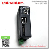 (B)Unused*, IV-HG10, Sensor Amplifier for IV-HG, Main unit, เซนเซอร์แอมพลิฟายเออร์ สำหรับ IV-HG, ยูนิตหลัก, KEYENCE