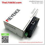 (C)Used, IV-HG10, Sensor Amplifier for IV-HG, Main unit, เซนเซอร์แอมพลิฟายเออร์ สำหรับ IV-HG, ยูนิตหลัก, KEYENCE