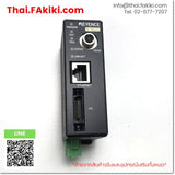 (C)Used, IV-HG10, Sensor Amplifier for IV-HG, Main unit, เซนเซอร์แอมพลิฟายเออร์ สำหรับ IV-HG, ยูนิตหลัก, KEYENCE