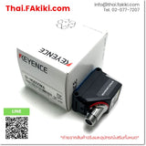 (A)Unused, IV-HG500MA, Image Sensor, เซนเซอร์รูปภาพ, KEYENCE