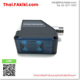 (A)Unused, IV-HG500MA, Image Sensor, เซนเซอร์รูปภาพ, KEYENCE