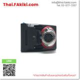 (A)Unused, IV-HG500MA, Image Sensor, เซนเซอร์รูปภาพ, KEYENCE