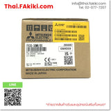 (A)Unused, FX3S-30MR/DS, PLC Main Module, พีแอลซียูนิตหลัก, MITSUBISHI